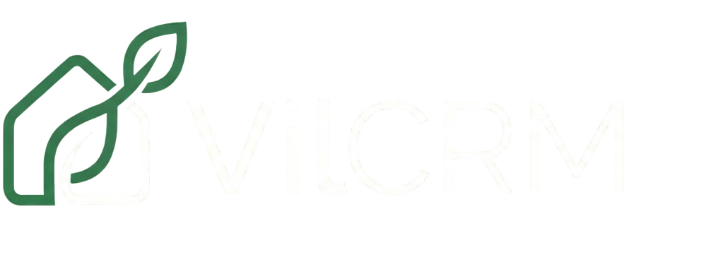VilCRM Logo - מערכת ניהול ישובים